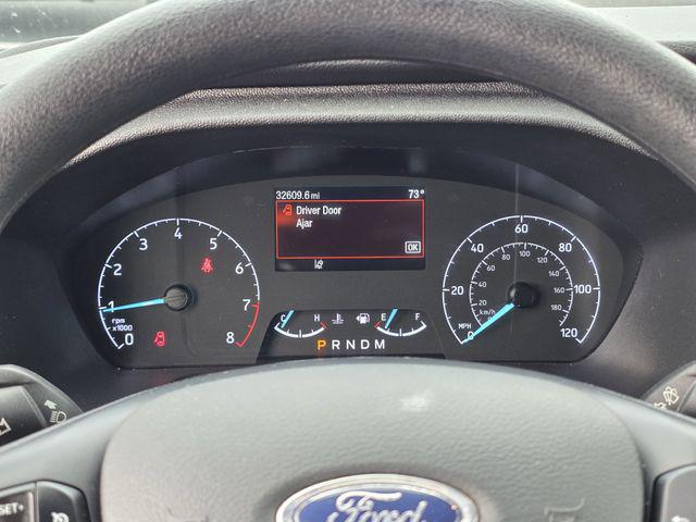 2024 Ford Transit-350 Passenger Van XLT
