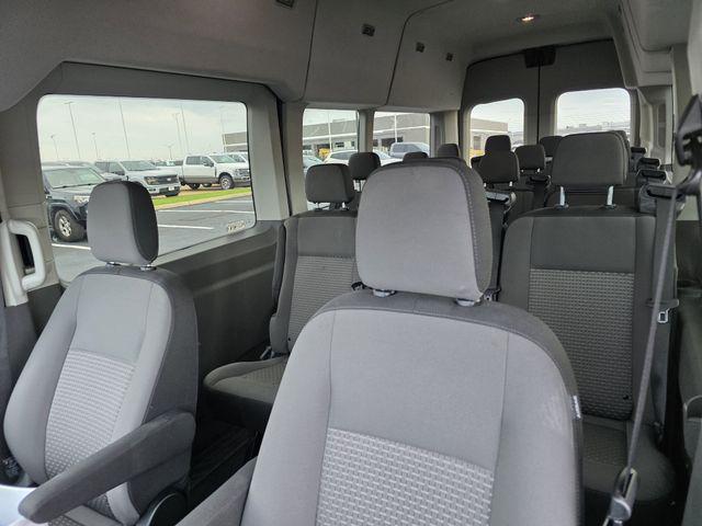 2024 Ford Transit-350 Passenger Van XLT