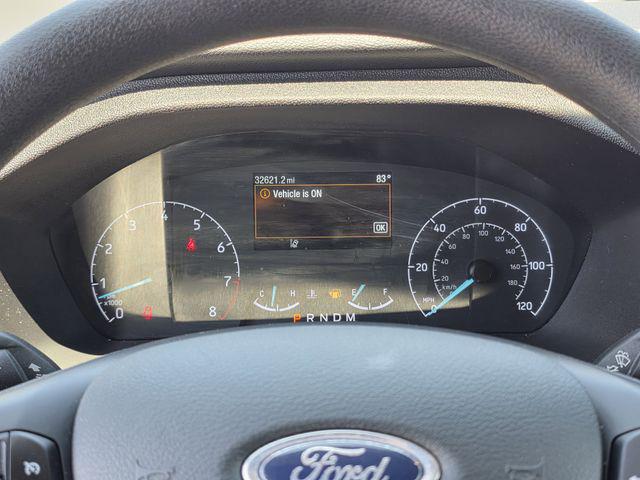 2024 Ford Transit-350 Passenger Van XLT