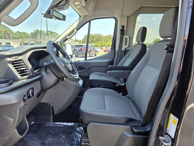 2024 Ford Transit-350 Passenger Van XLT