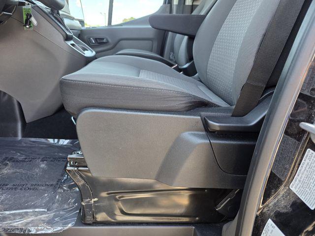 2024 Ford Transit-350 Passenger Van XLT