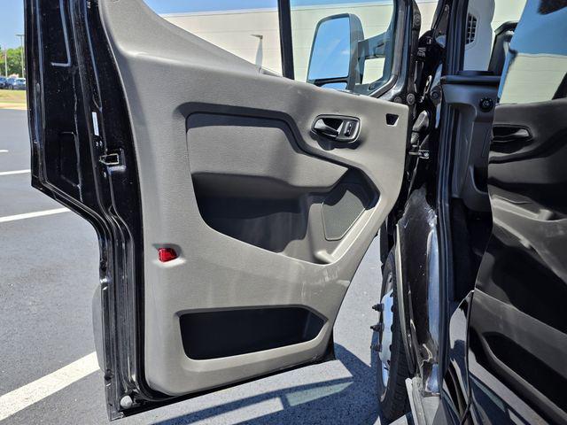 2024 Ford Transit-350 Passenger Van XLT