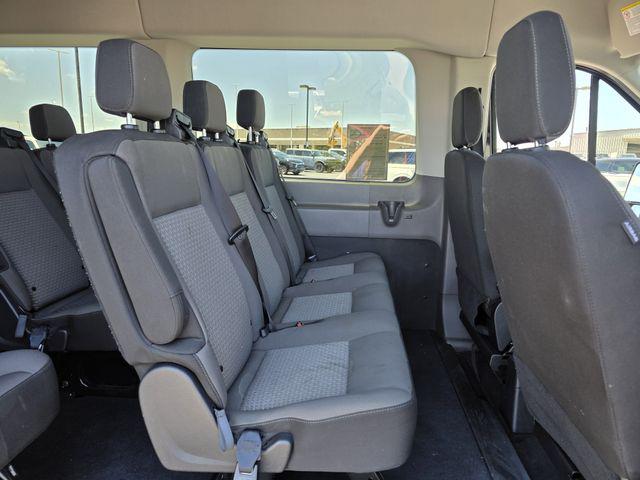 2024 Ford Transit-350 Passenger Van XLT