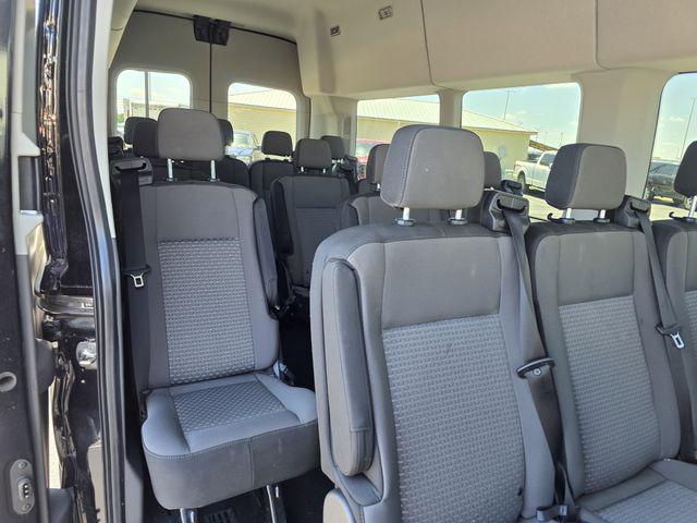 2024 Ford Transit-350 Passenger Van XLT