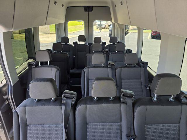2024 Ford Transit-350 Passenger Van XLT