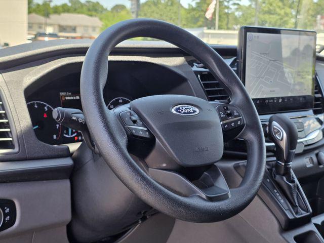2024 Ford Transit-350 Passenger Van XLT