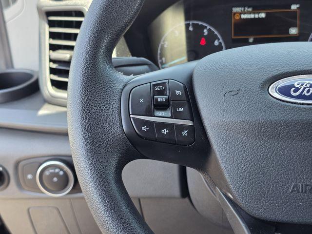 2024 Ford Transit-350 Passenger Van XLT