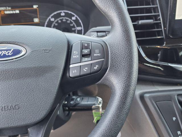 2024 Ford Transit-350 Passenger Van XLT