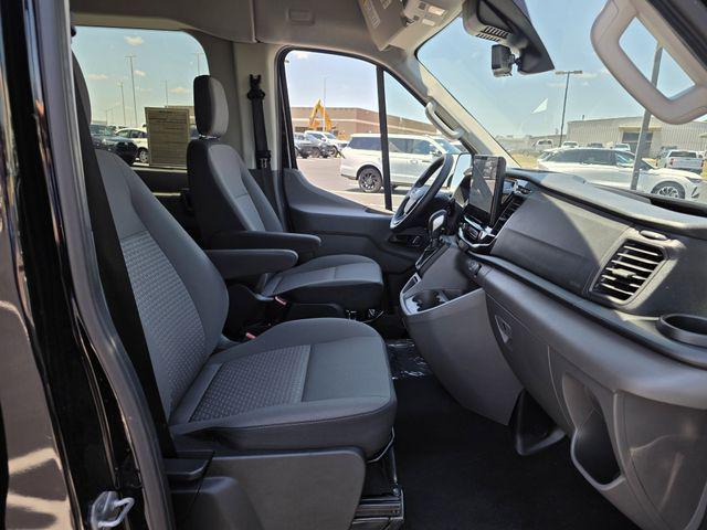 2024 Ford Transit-350 Passenger Van XLT