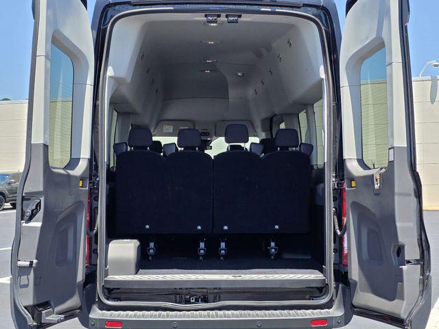 2024 Ford Transit-350 Passenger Van XLT