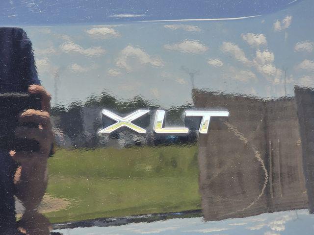 2024 Ford Transit-350 Passenger Van XLT