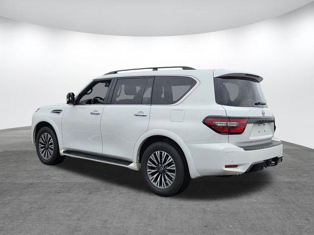 2023 Nissan Armada SL 2WD
