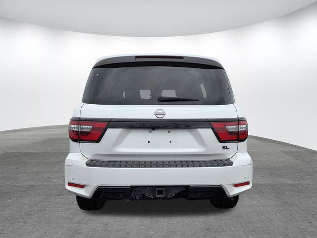 2023 Nissan Armada SL 2WD