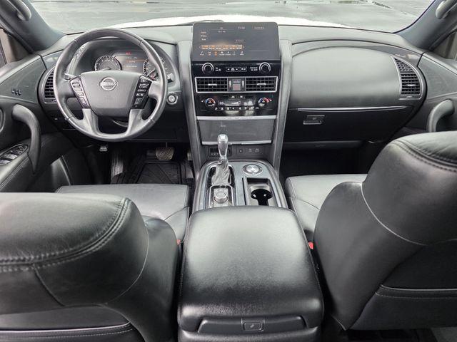 2023 Nissan Armada SL 2WD
