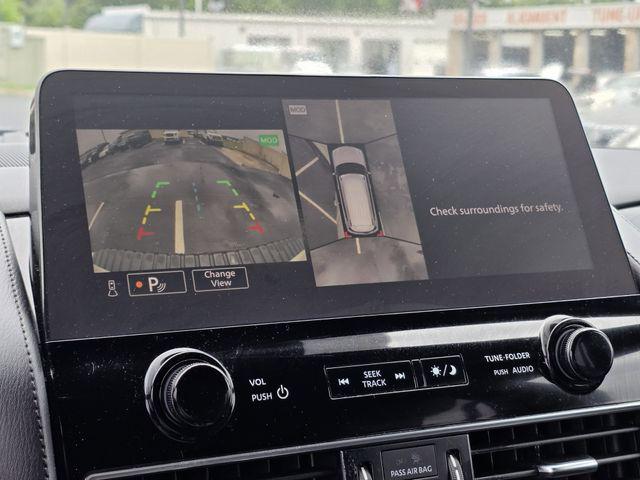 2023 Nissan Armada SL 2WD