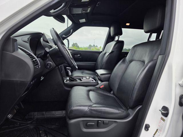 2023 Nissan Armada SL 2WD