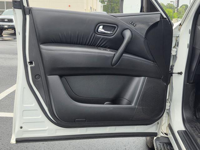 2023 Nissan Armada SL 2WD