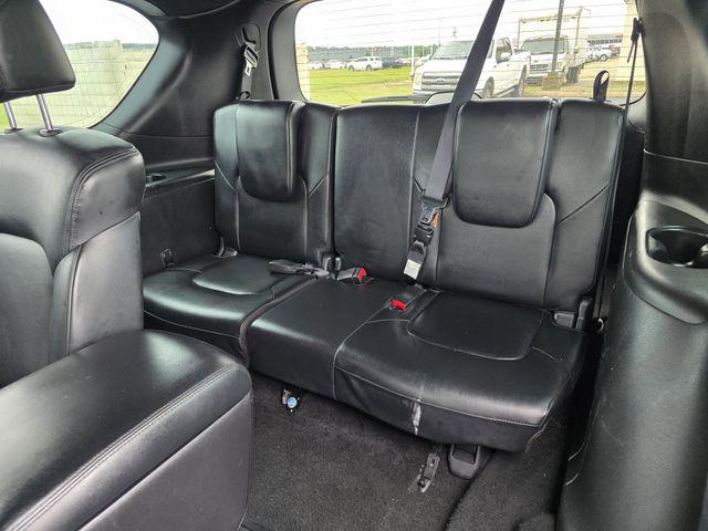 2023 Nissan Armada SL 2WD