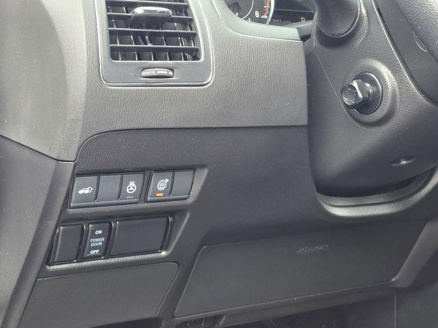 2023 Nissan Armada SL 2WD