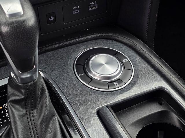 2023 Nissan Armada SL 2WD