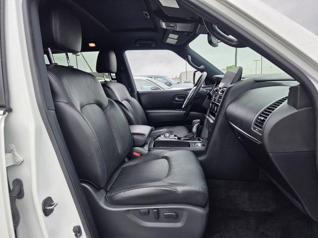 2023 Nissan Armada SL 2WD