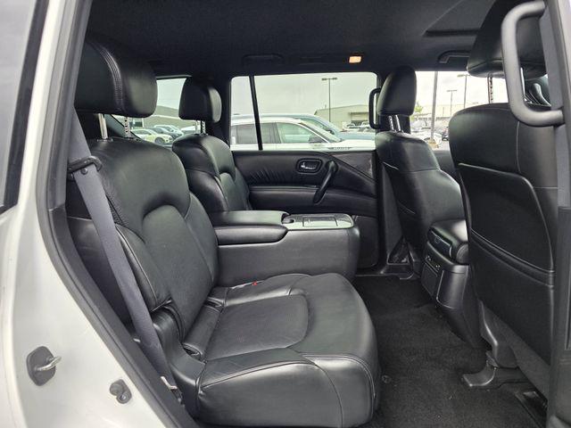 2023 Nissan Armada SL 2WD
