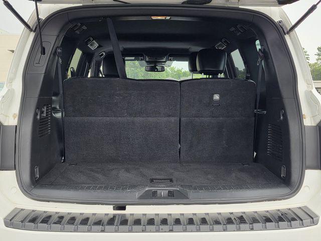 2023 Nissan Armada SL 2WD