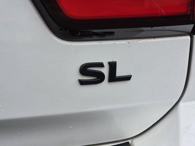 2023 Nissan Armada SL 2WD