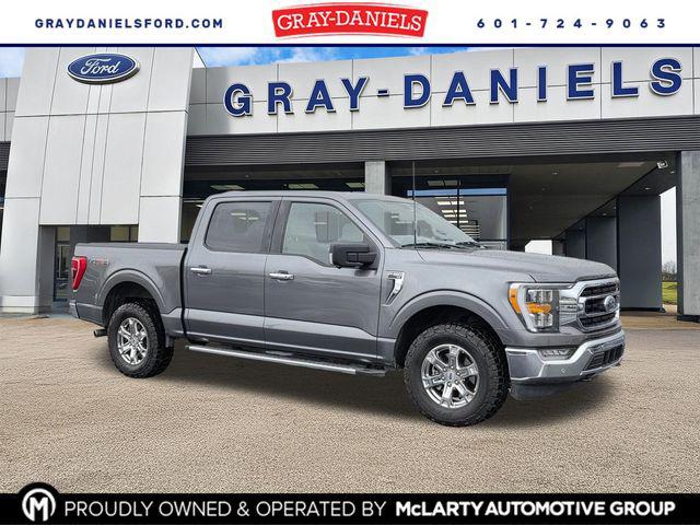 2023 Ford F-150 XLT for sale in Brandon, MS