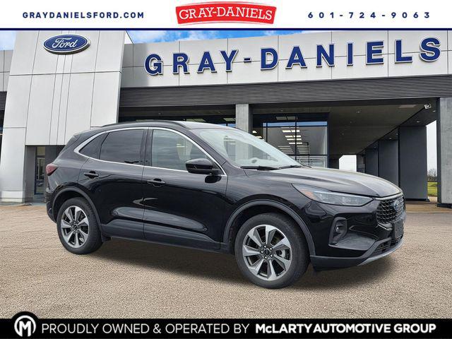 2025 Ford Escape Platinum for sale in Brandon, MS