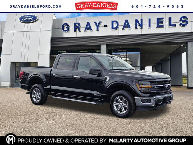 2024 Ford F-150 XLT for sale in Brandon, MS