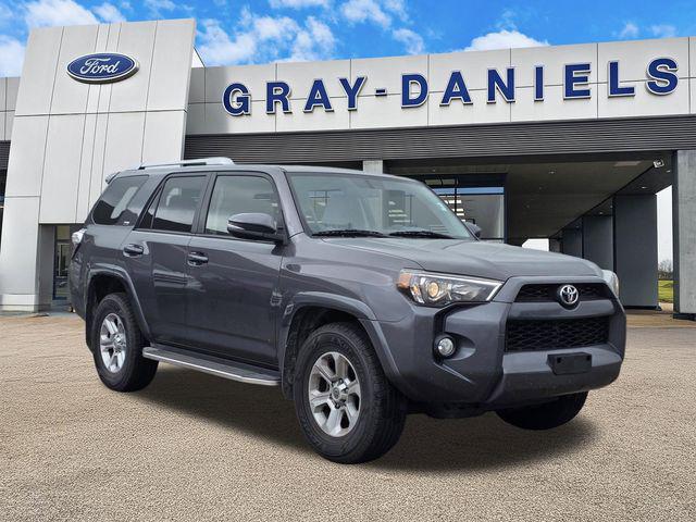 2018 Toyota 4Runner SR5 Premium for sale in Brandon, MS