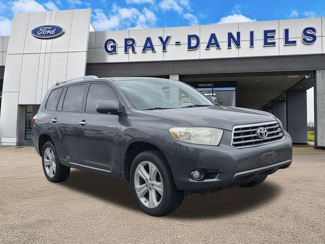 2010 Toyota Highlander Limited V6 for sale in Brandon, MS