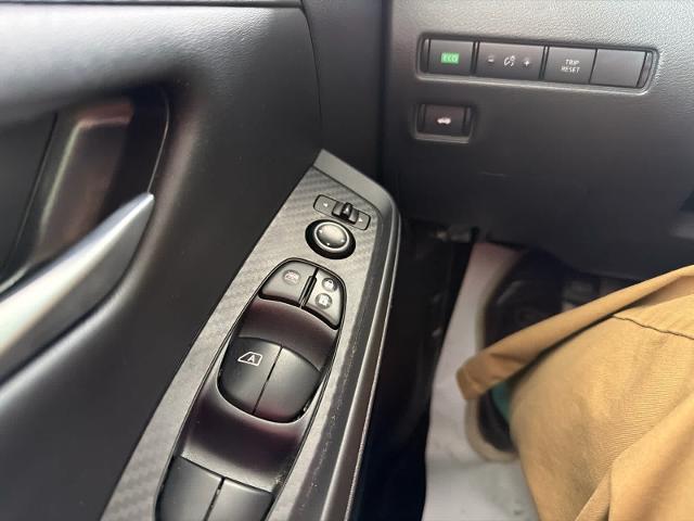 2022 Nissan Sentra SV Xtronic CVT