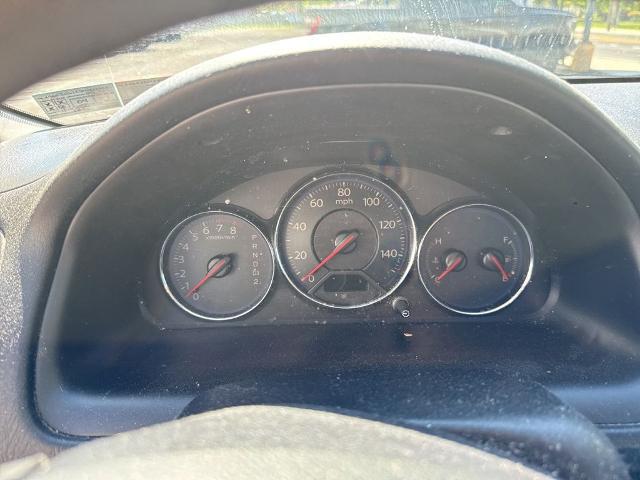 2005 Honda Civic EX
