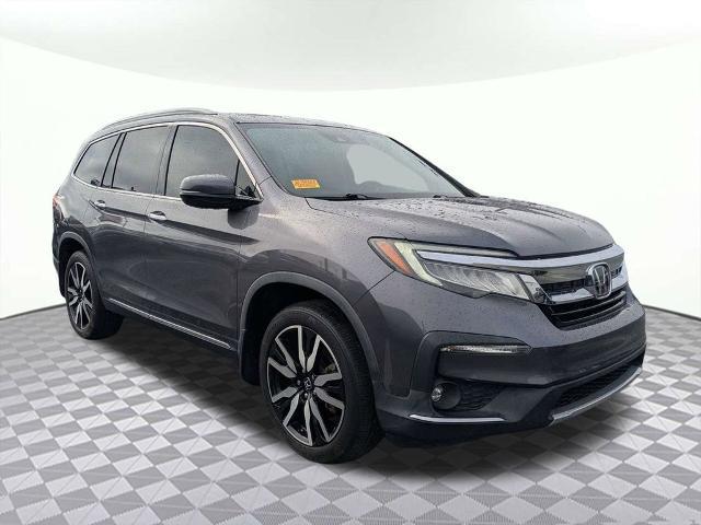 2022 Honda Pilot 2WD Touring 7 Passenger for sale in Lake City, FL