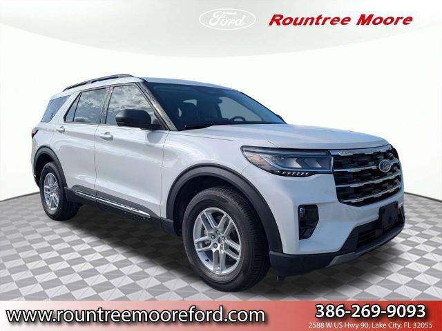 2025 Ford Explorer Active for sale in Lake City, FL