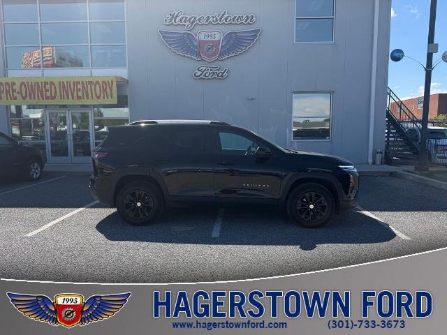 2025 Chevrolet Equinox AWD LT for sale in Hagerstown, MD