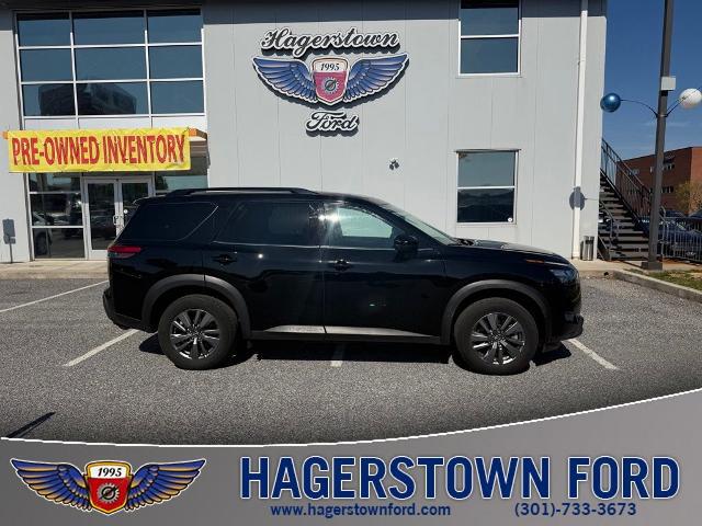 2025 Nissan Pathfinder SV FWD for sale in Hagerstown, MD