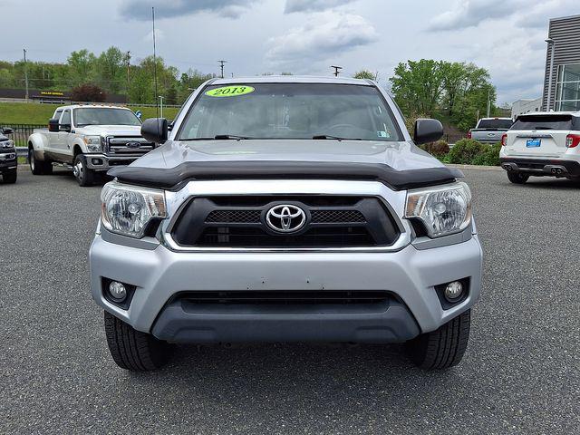 2013 Toyota Tacoma Base