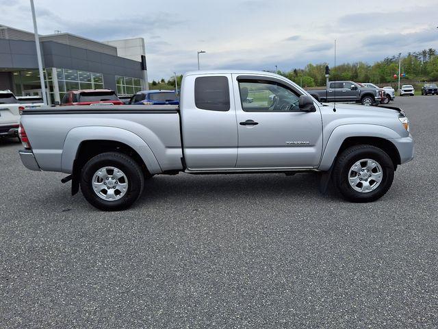 2013 Toyota Tacoma Base