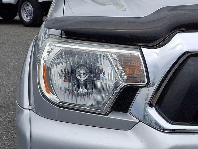 2013 Toyota Tacoma Base