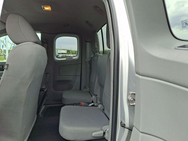 2013 Toyota Tacoma Base