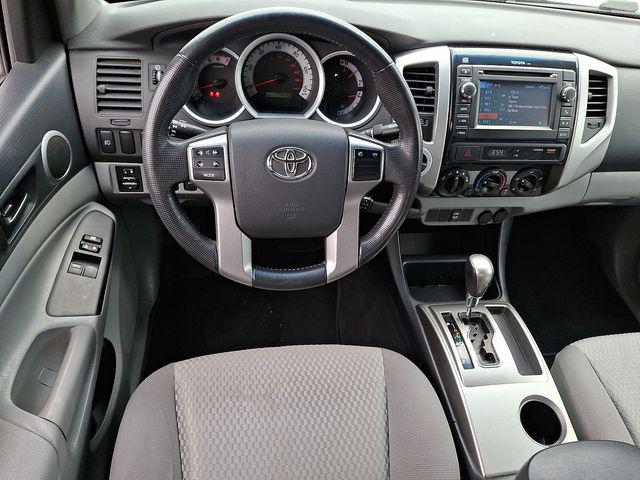 2013 Toyota Tacoma Base
