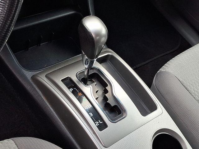 2013 Toyota Tacoma Base