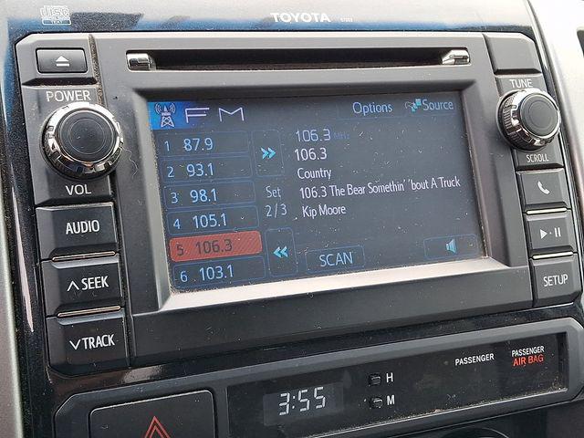 2013 Toyota Tacoma Base