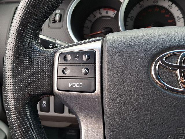 2013 Toyota Tacoma Base