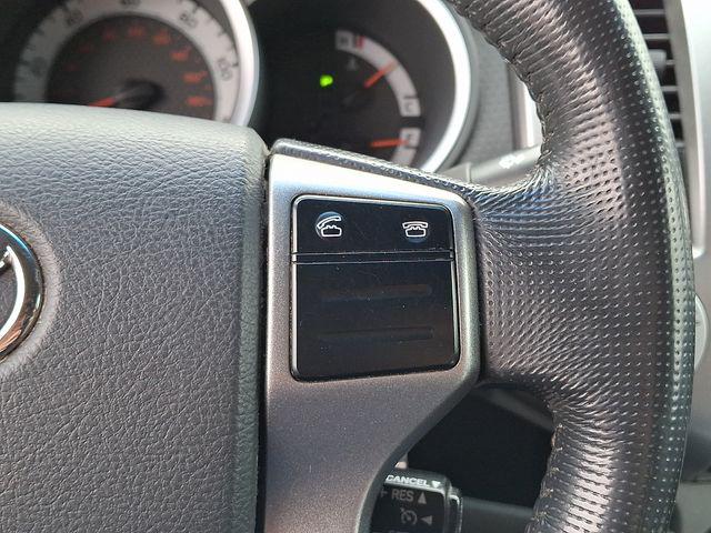 2013 Toyota Tacoma Base