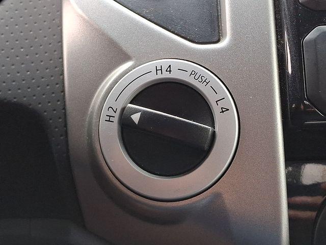 2013 Toyota Tacoma Base