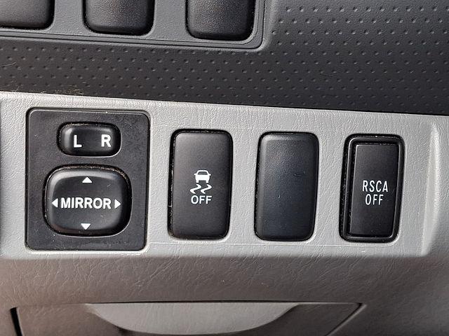 2013 Toyota Tacoma Base